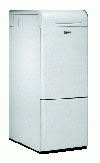 Напольные газовые котлы ferroli 